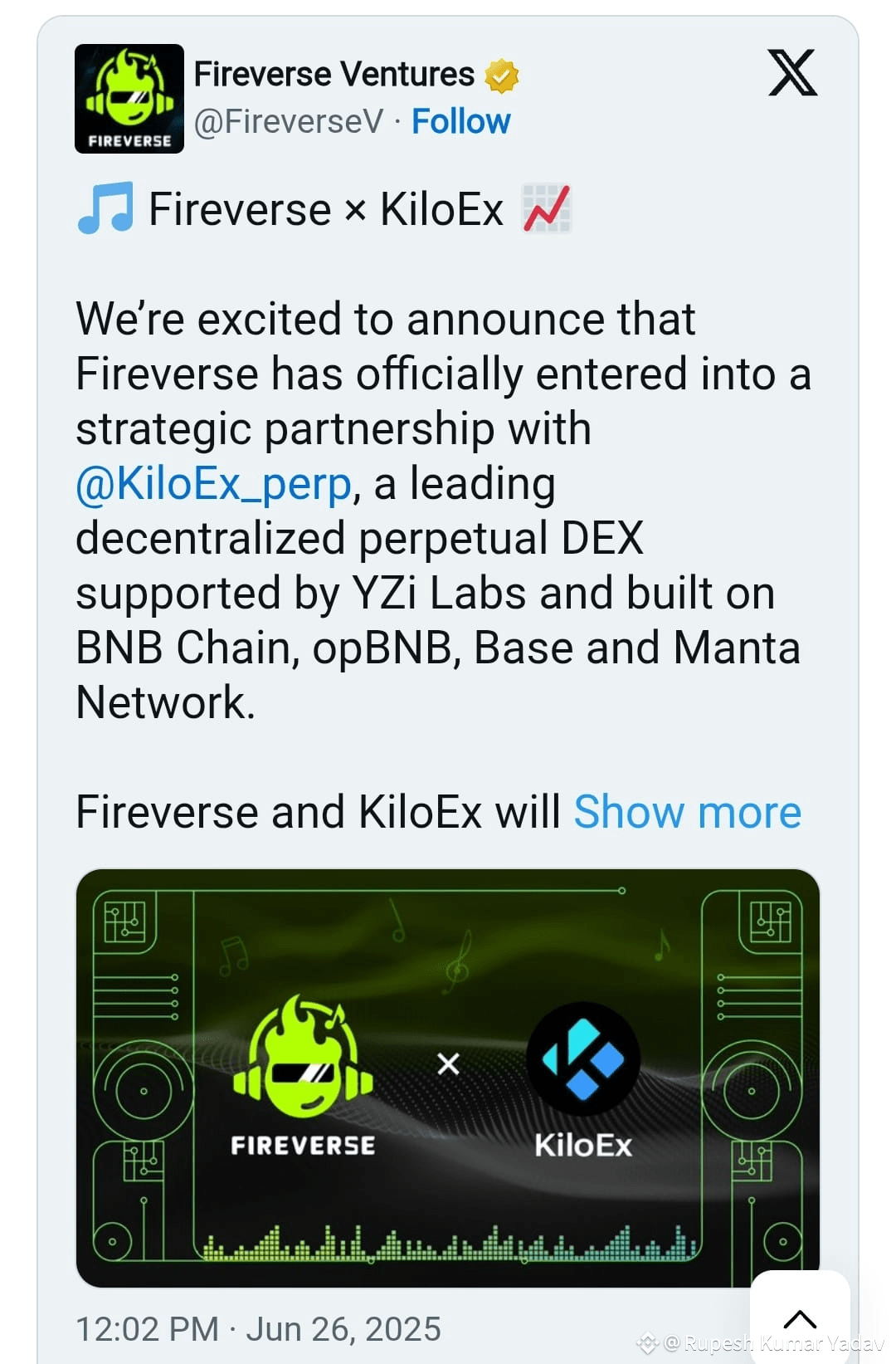 Latest #dechat News, Opinions and Feed Today | Binance Square