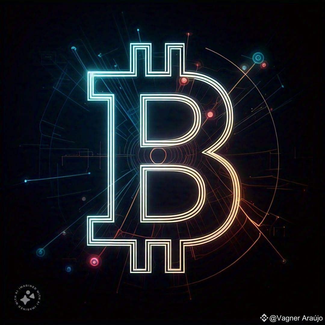 BTC☀️ What is Bitcoin and How Does It | Vagner Araújo on Binance Square