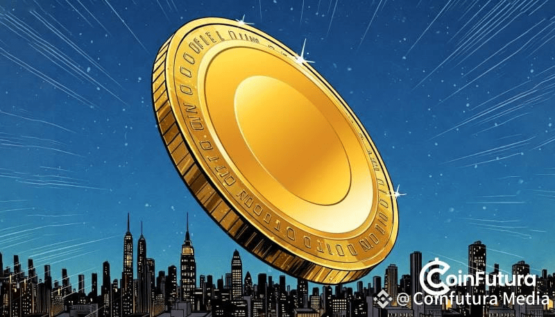 Crypto Market Coinfutura