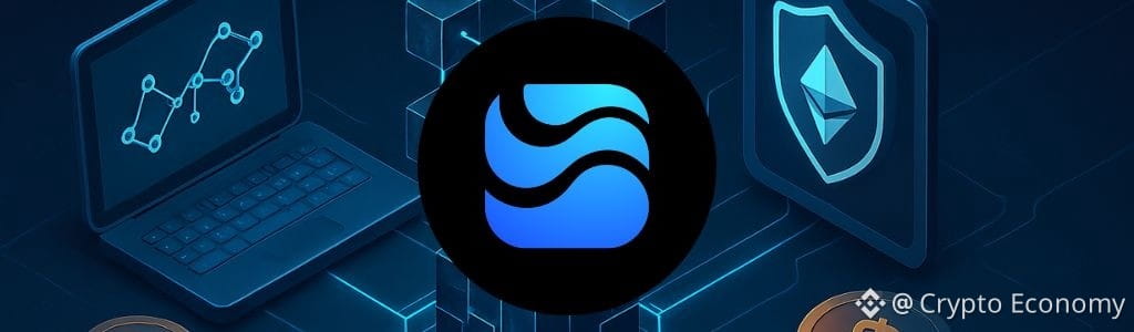 How Does River Work?