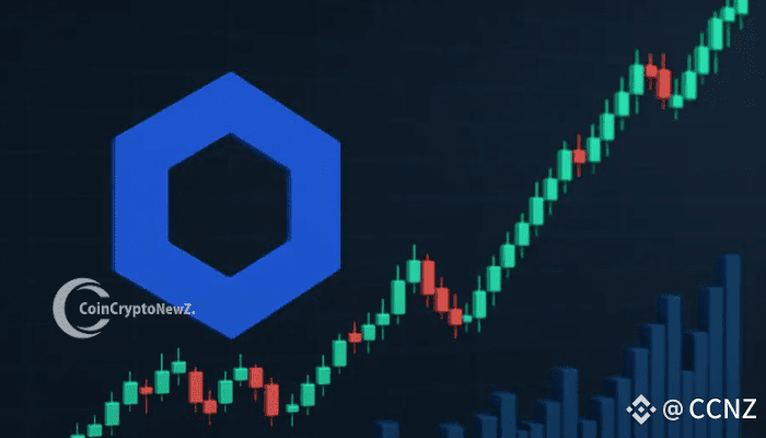 Chainlink ($LINK) Poised for $100 Surge: Decoding the Descending Triangle Breakout