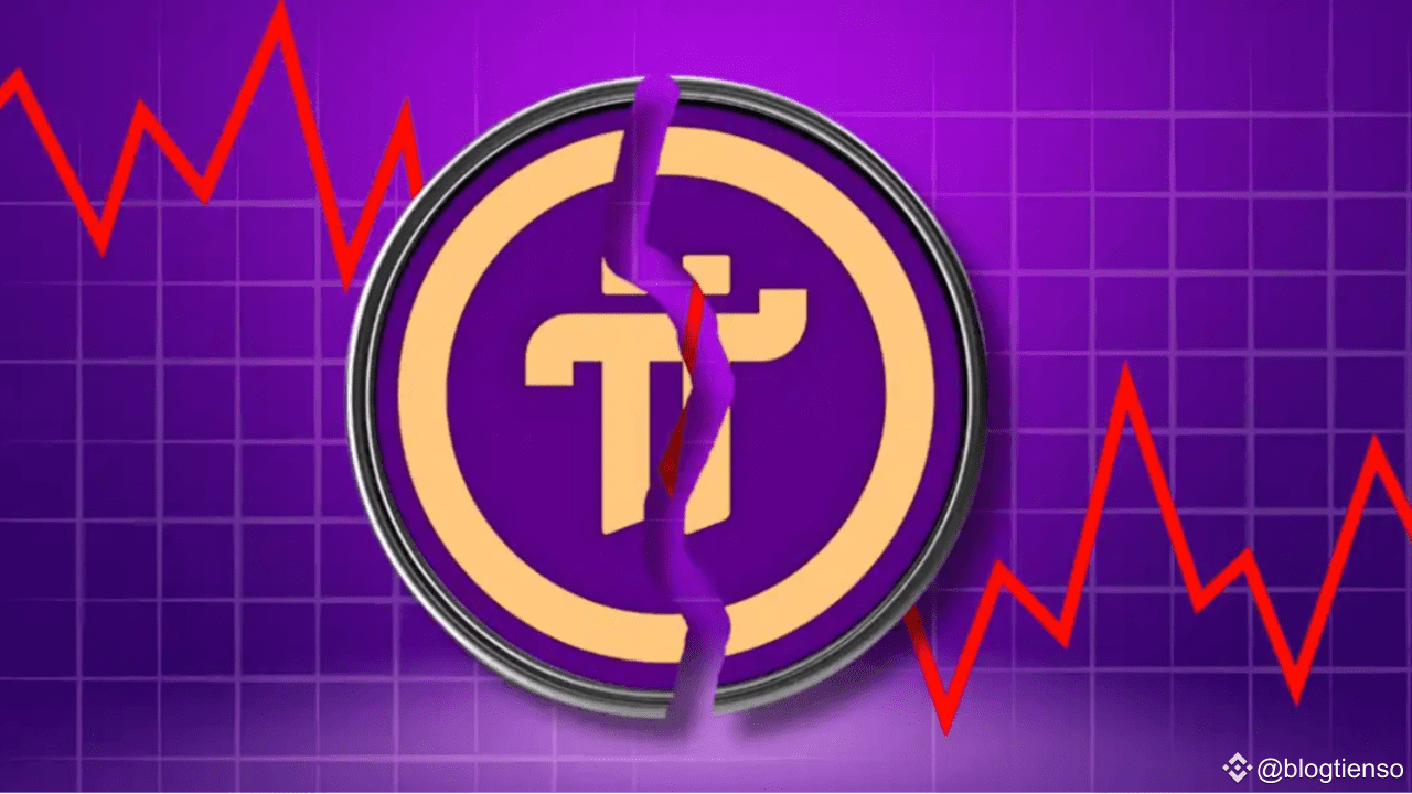 Can PI Network Collapse Below $1 or Will It Surge Strongly in the ...