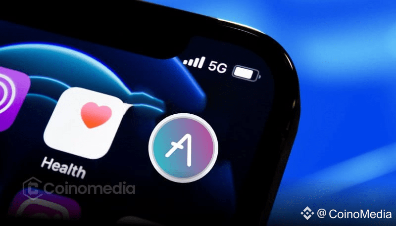 Aave Labs Launches App on Apple Store