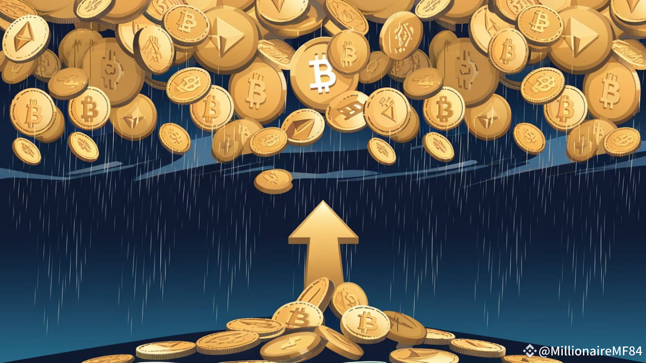 Pourquoi les experts en cryptomonnaies préfèrent XRP et HBAR aux pièces  TRUMP et Melania | MillionaireMF84 sur Binance Square