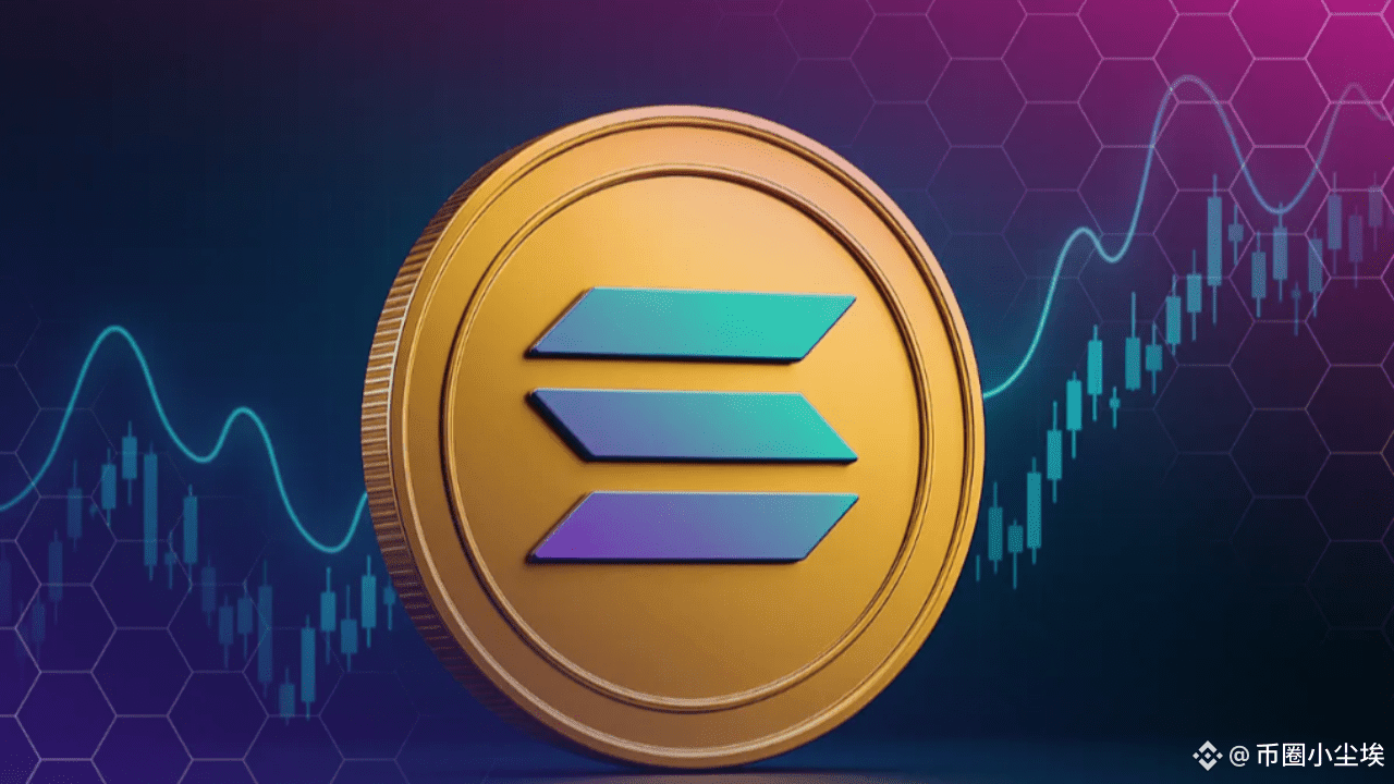 SOL broke above $230, reaching $240 for the first time since January—Is the  Solana season finally here? | 币圈小尘埃 on Binance Square