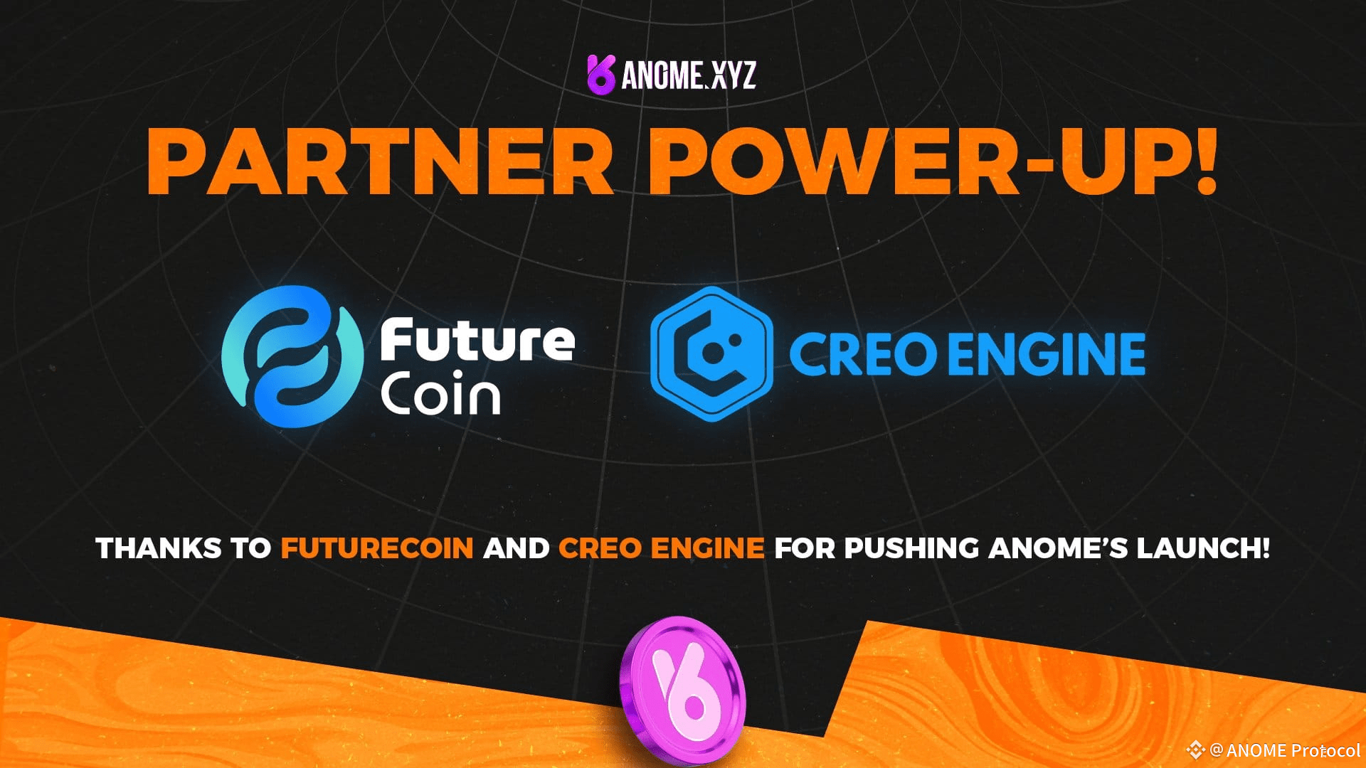 Latest #partnerships News, Opinions and Feed Today | Binance Square