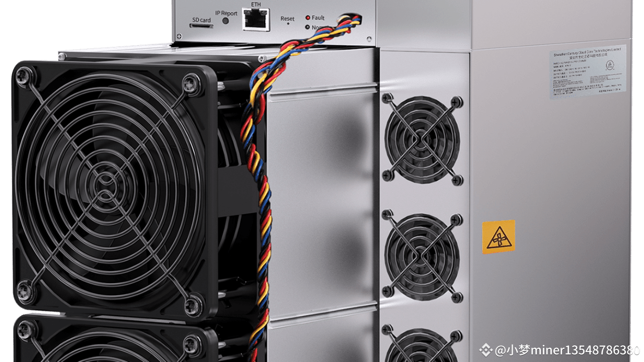 Review of Antminer T21 190T: A shining star in the high-computing mining  industry Detailed parameters | 小梦miner13548786380 on Binance Square