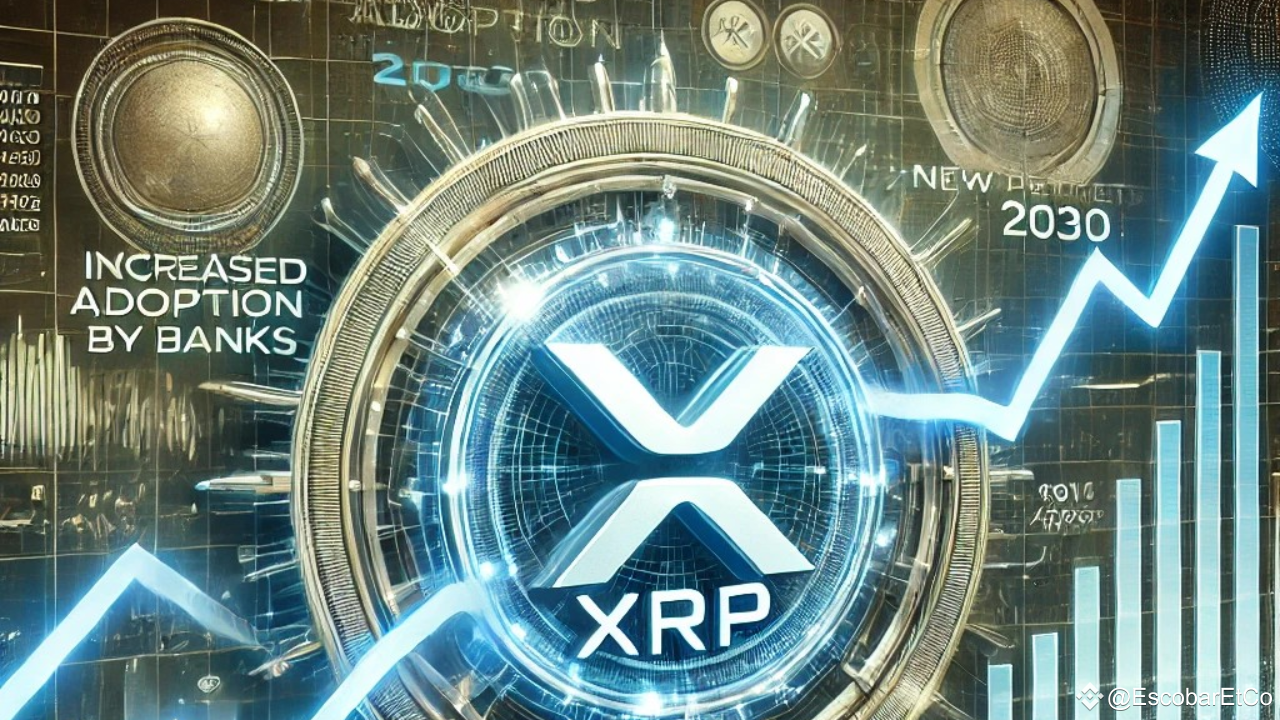 Analyse détaillée du projet XRP : Histoire, projections et facteurs d ... image