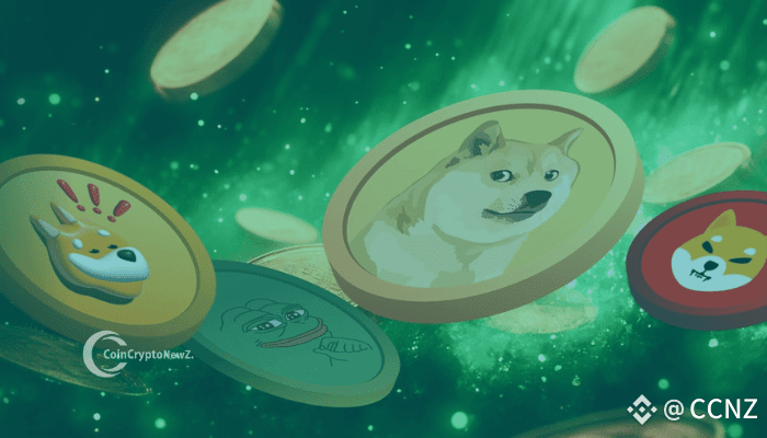 The Next 100x Memecoin: Will 2025 See a New Crypto Sensation?