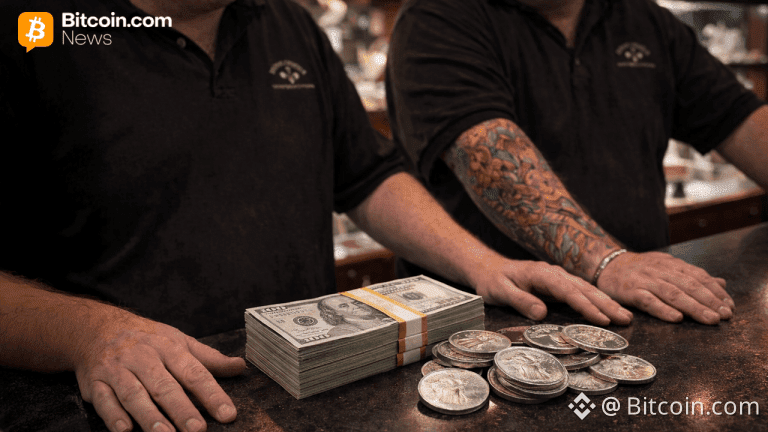 Silver Breaks $100, but Selling Physical Metal Isn’t as Simple as It Sounds