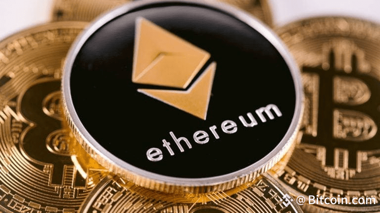 Ether ETFs Extend Dominance With $534 Million Inflow As Bitcoin ETFs Slip Further