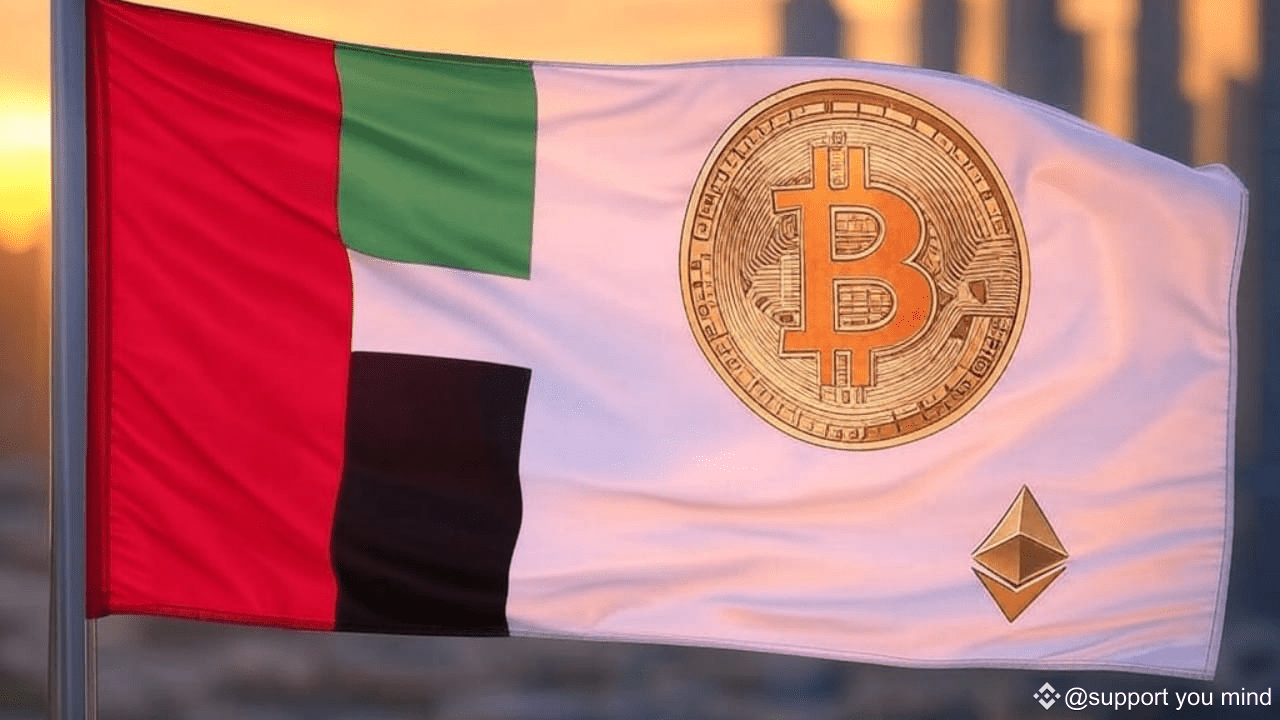 Current status in key Islamic countries regarding cryptocurrency regulation  | Crypto Inc on Binance Square