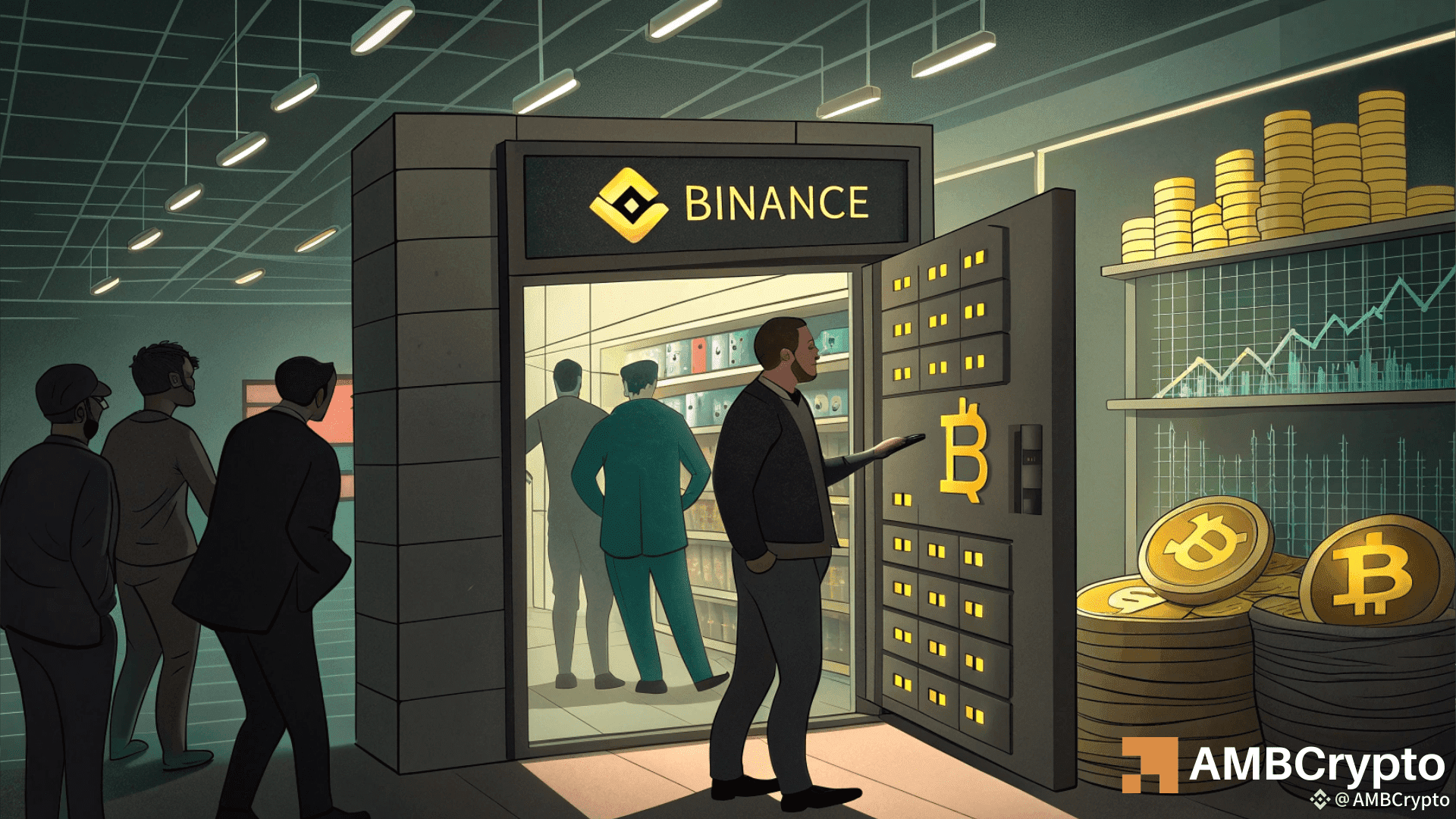 BTC