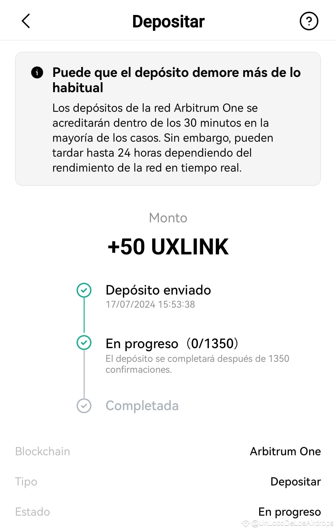 Latest #uxlink News, Opinions and Feed Today | Binance Square