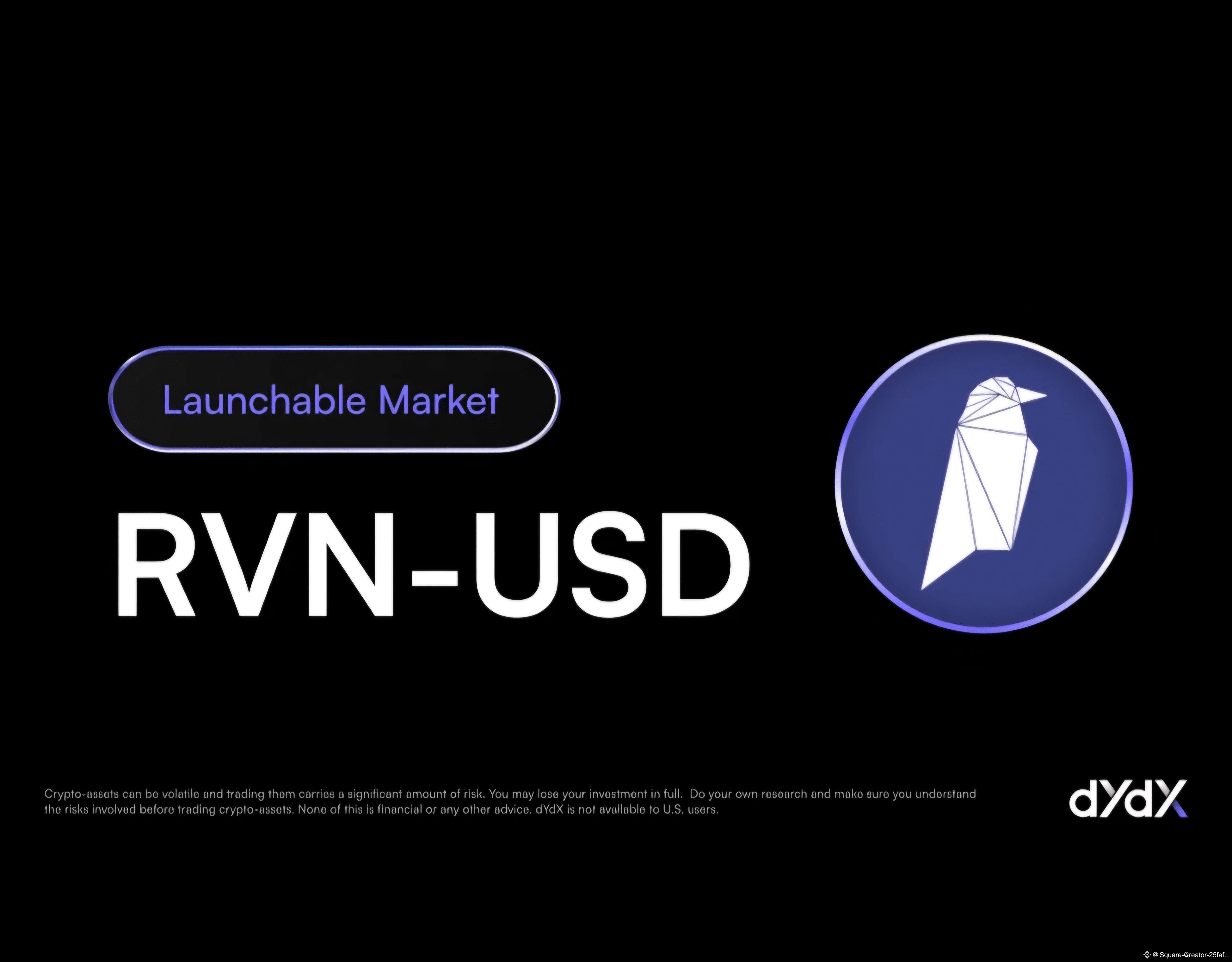 Latest #rvnusdt News, Opinions and Feed Today | Binance Square