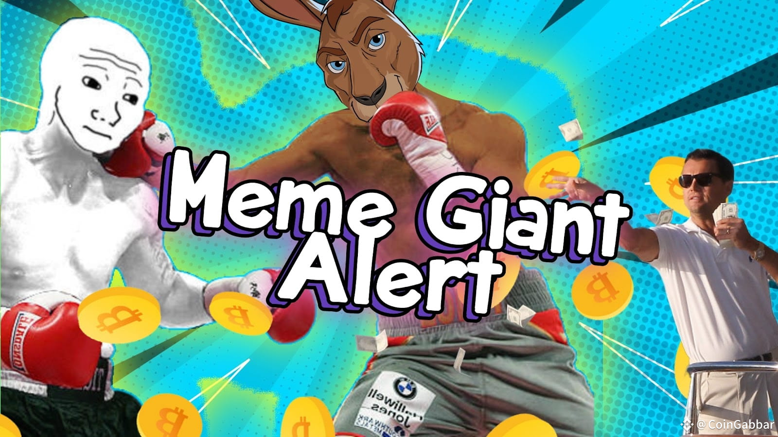 Kangamoon