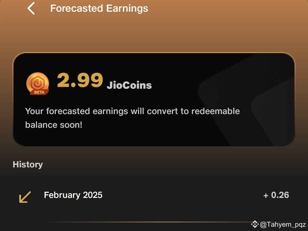 Latest #jiocoin News, Opinions and Feed Today | Binance Square