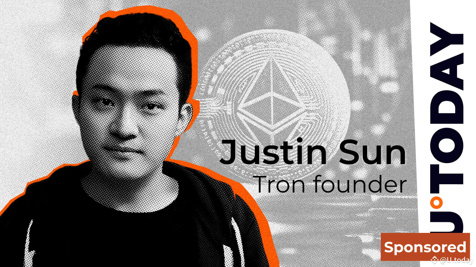 Tron Founder Justin Sun Issues Crucial Ethereum Warning: Details | U.today  on Binance Square