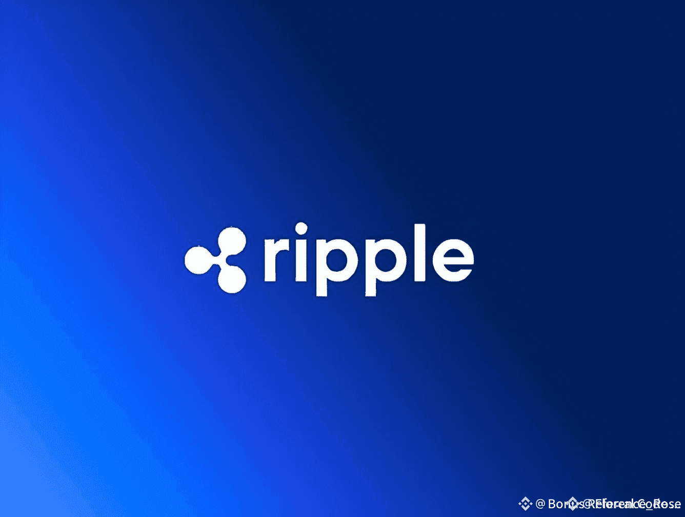 BREAKING NEWS: The Federal Reserve has officially adopted | BoNi-Ta on  Binance Square