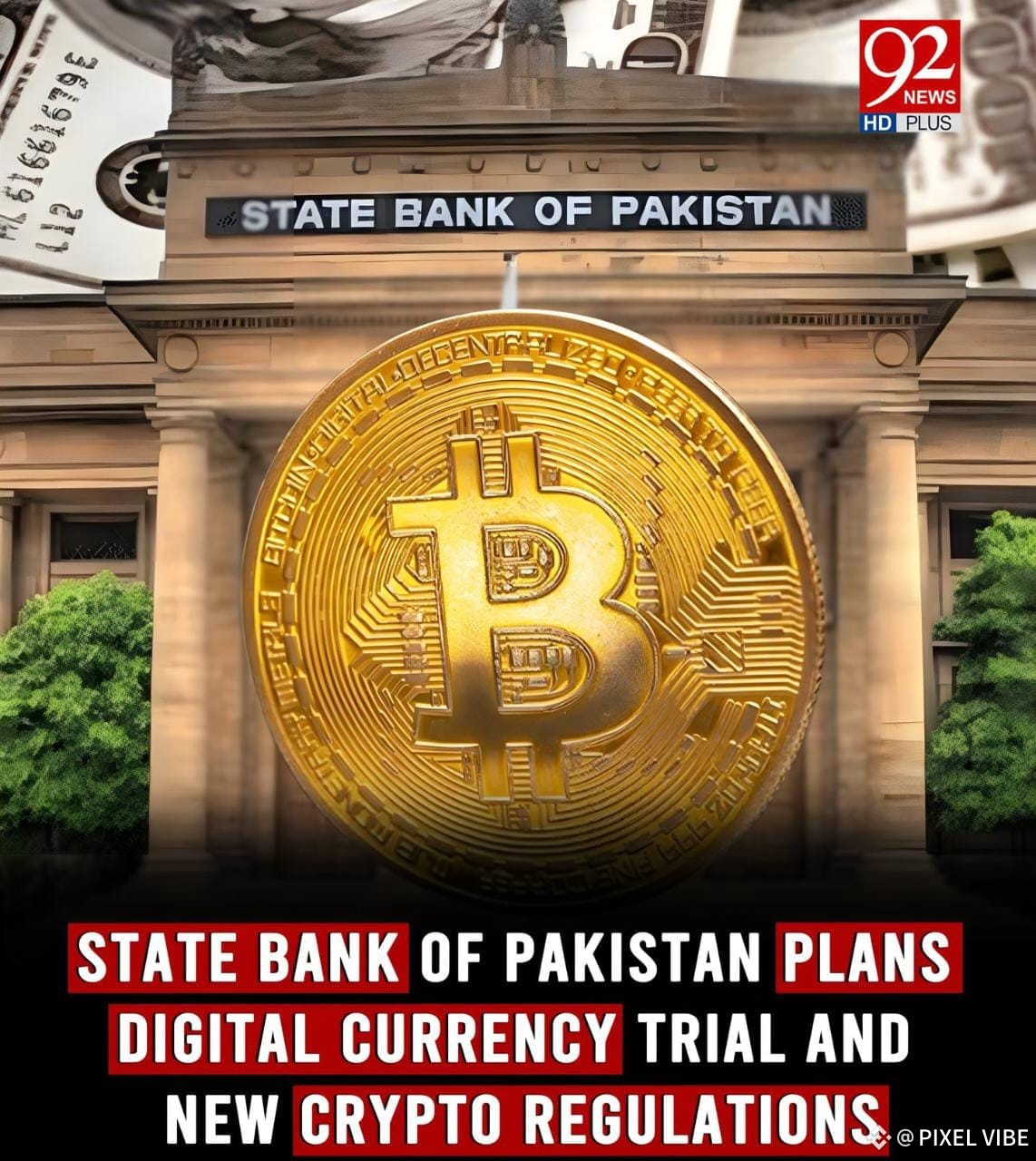 Latest #statebankpakistan News, Opinions and Feed Today | Binance Square