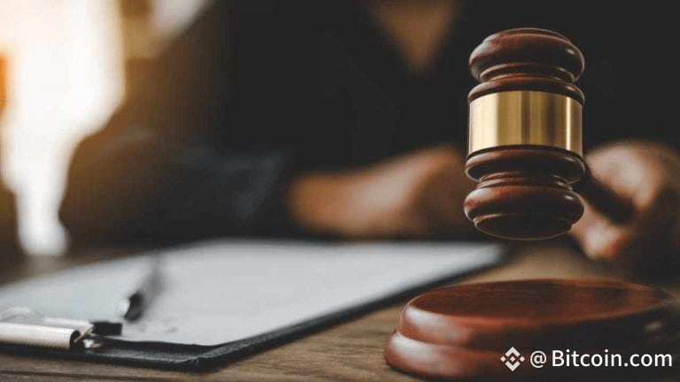 AML Bitcoin Founder Sentenced as DOJ Uncovers Lavish Fraud Fueled by Lies