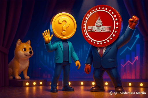 Dogecoin Whales Step Back — MAGACOIN FINANCE and Key Altcoins Maintain Market Support