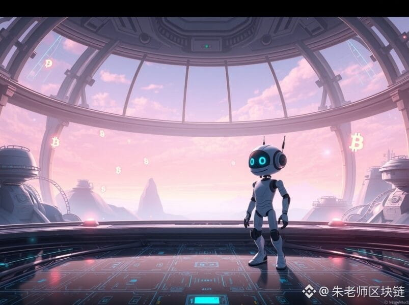 What is ROBO Coin? A Complete Guide to OpenMind's Fabric Protocol and $ROBO Tokenomics