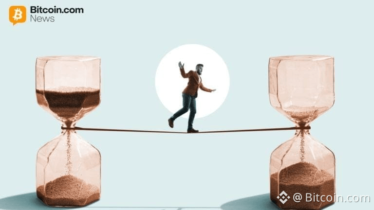 Crypto Rallies as Venezuela Shock Shifts Risk Mood