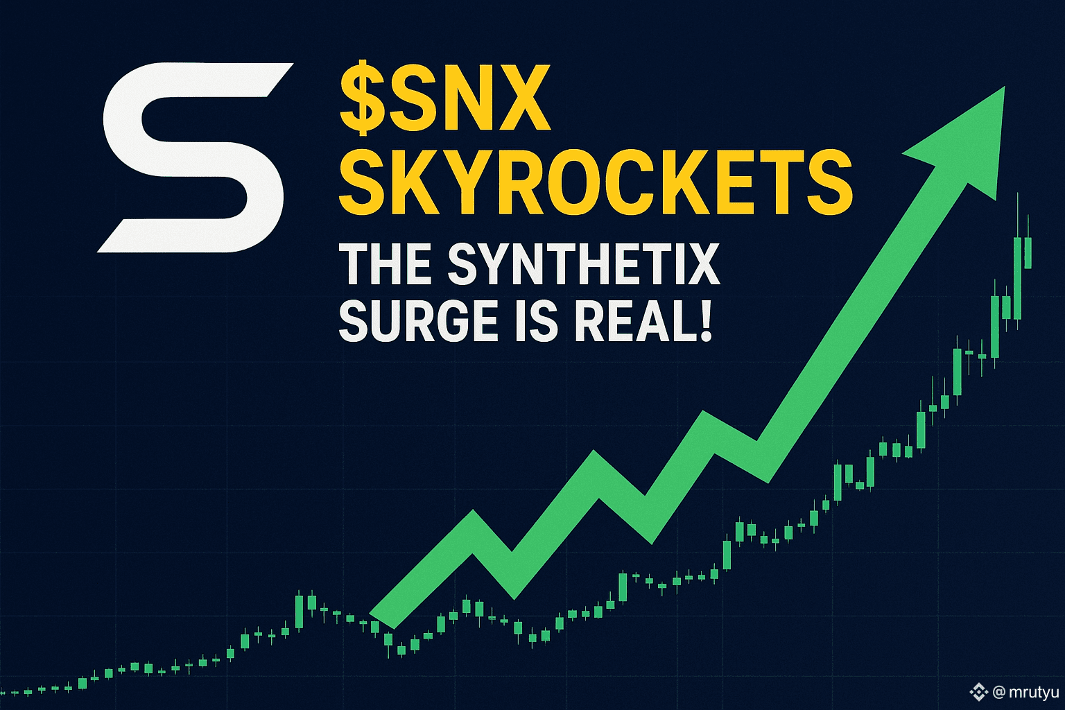 Latest #skyrockets News, Opinions and Feed Today | Binance Square
