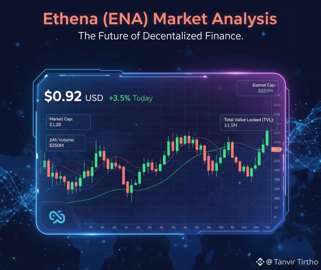 Latest #ethena News, Opinions and Feed Today | Binance Square