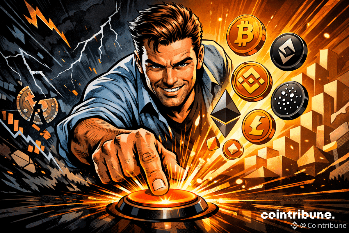 Kraken Bundles : Investissez dans un portefeuille crypto diversifié en un clic