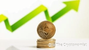 ethereum ATH