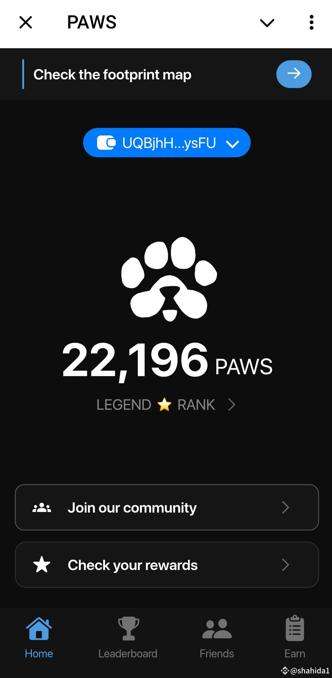 Profil Memhash | Binance Square