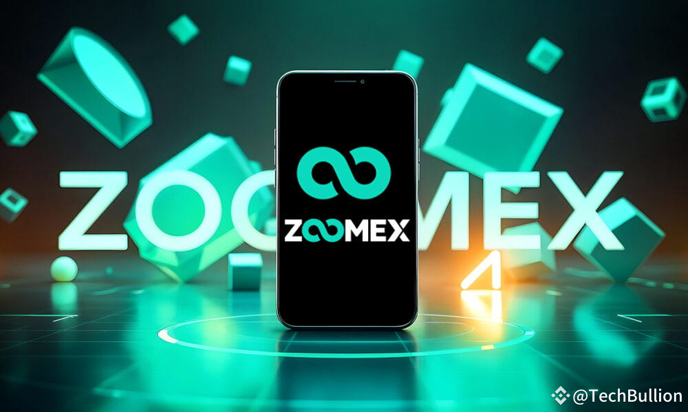 Zoomex Exchange 2024: Why This Crypto Exchange Might Be Best Bet