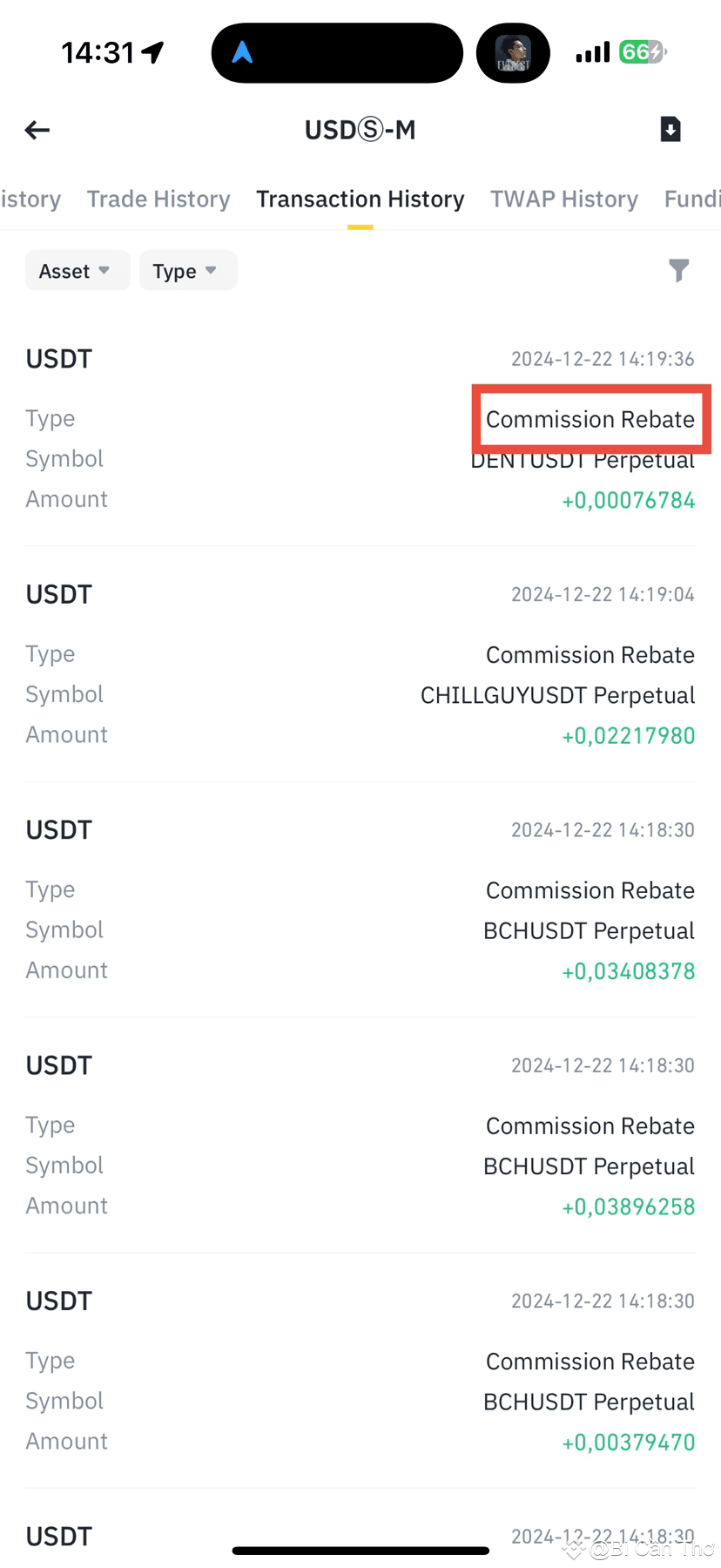 Latest #rebate News, Opinions and Feed Today | Binance Square