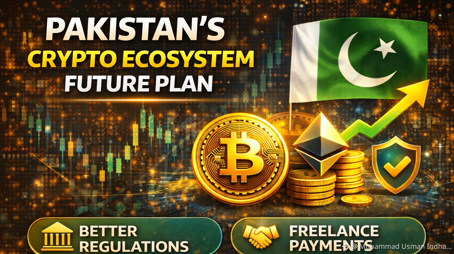 Latest #pkr News, Opinions and Feed Today | Binance Square