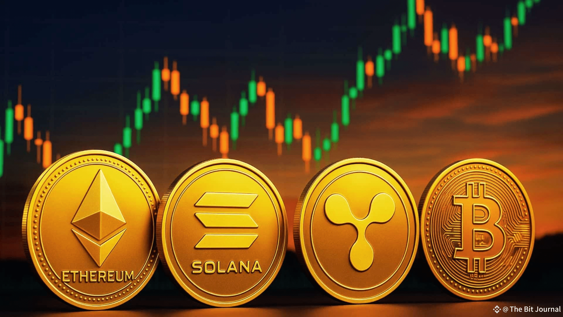 Altcoins ETF