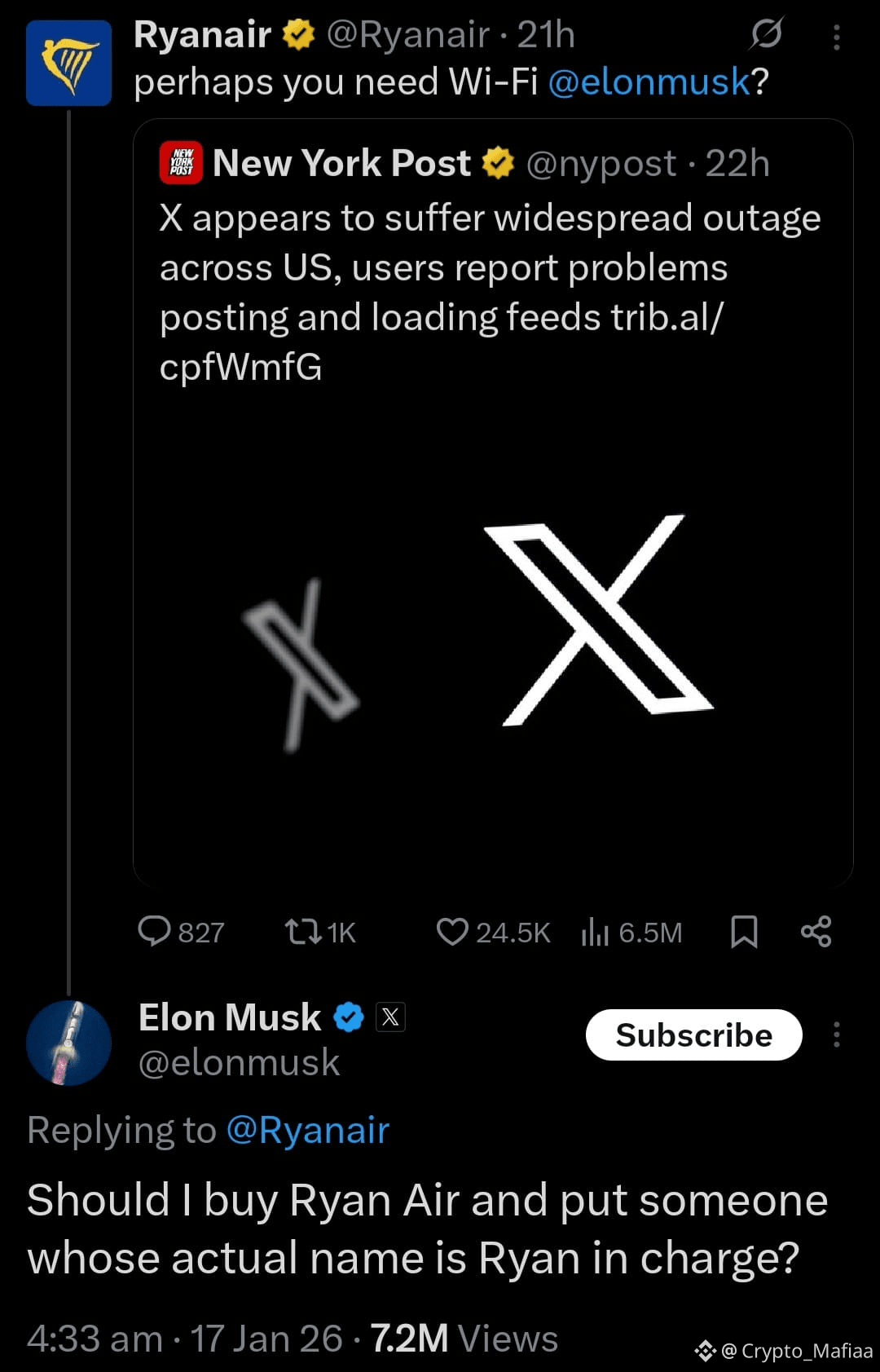 🚨 ROBERT KIYOSAKI JUST DROPPED A MASSIVE $BTC LESSON 🚨 (Au |  Crypto_Mafiaa on Binance Square