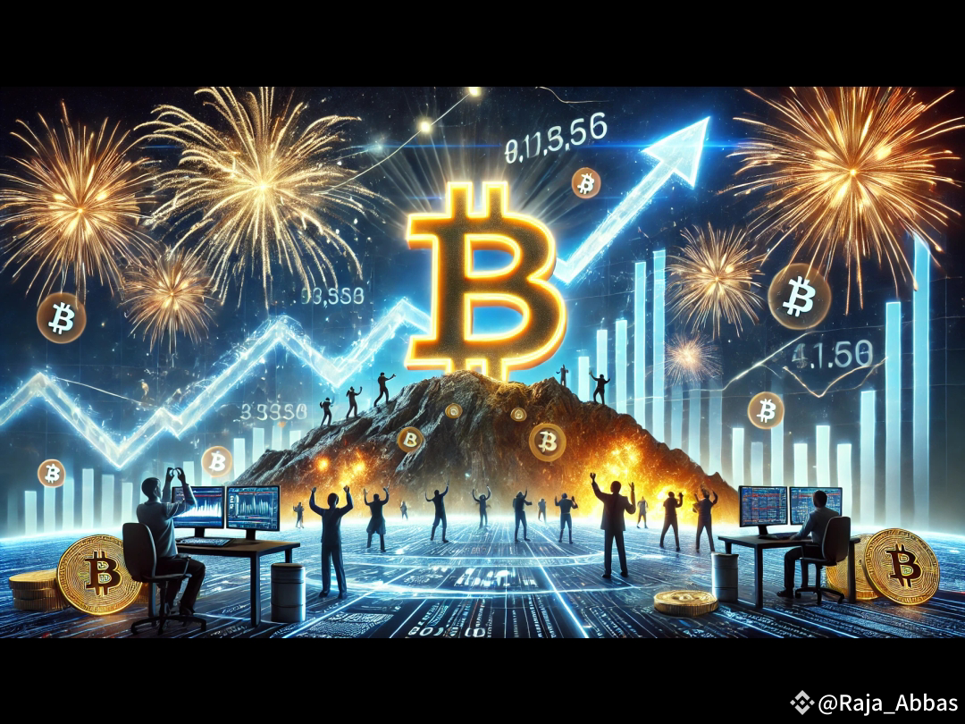 ⏳ When Will the Bitcoin Bull Run End? Bitcoin’s current bul | Raja ...