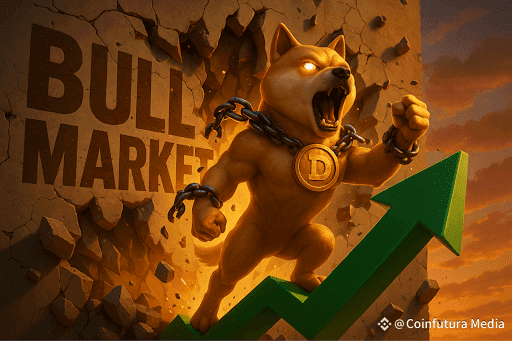 Will Dogecoin Come Back to Life in This Bull Market?