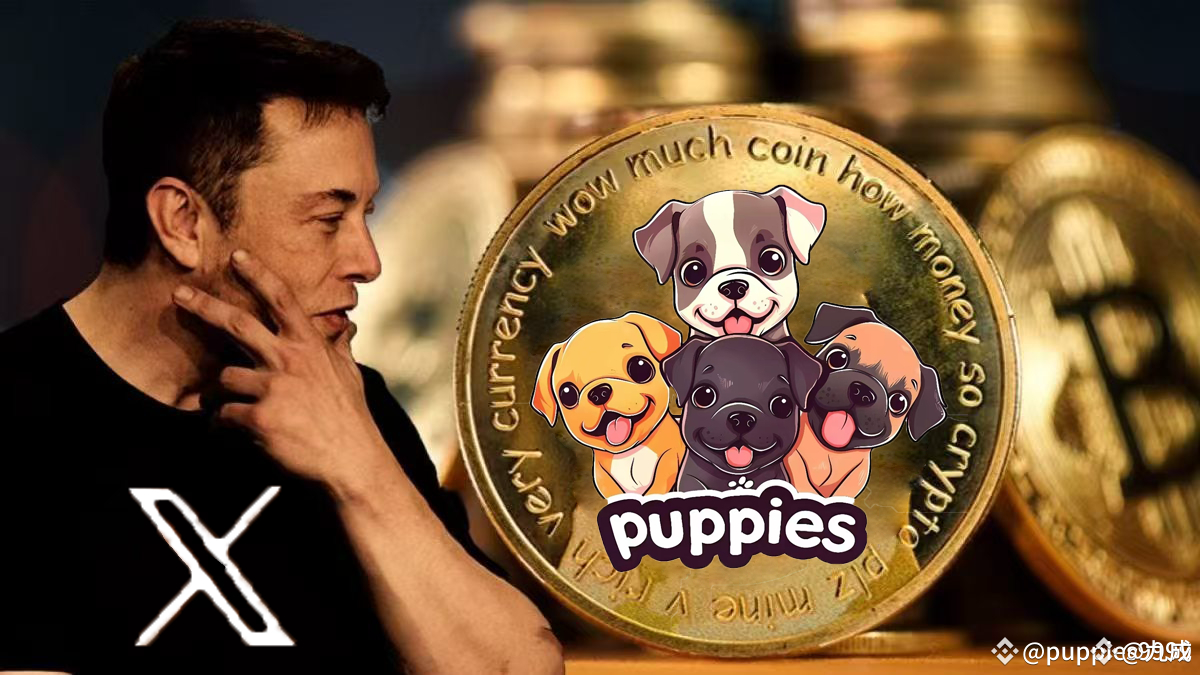 Latest #puppies币 News, Opinions and Feed Today | Binance Square