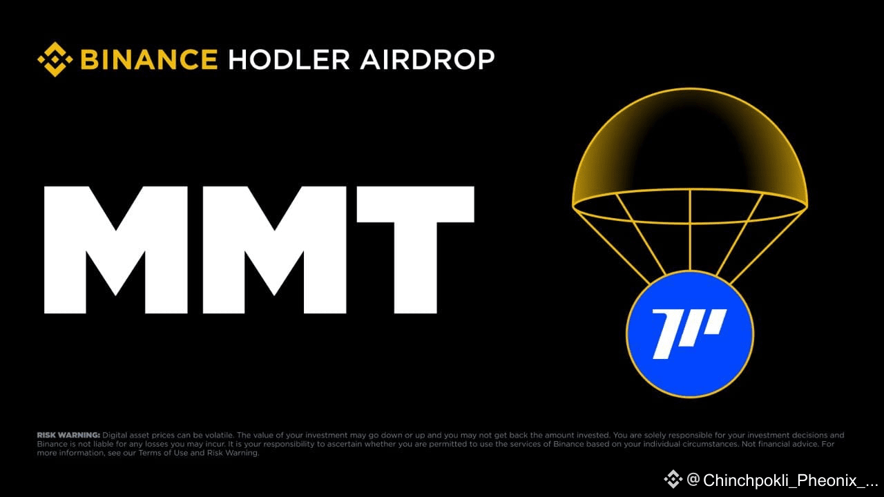 Latest #momentumfinance News, Opinions and Feed Today | Binance Square