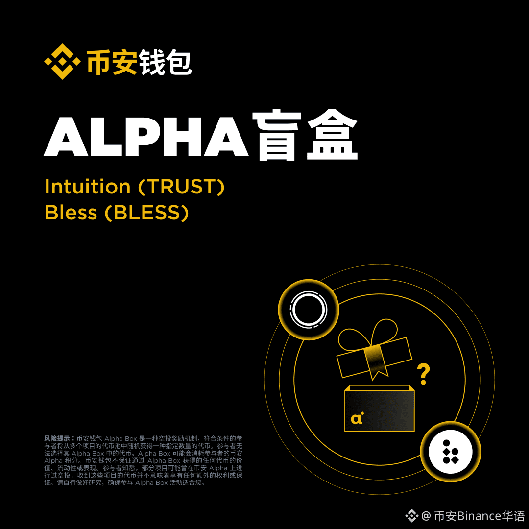 币安Binance华语's Profile | Binance Square