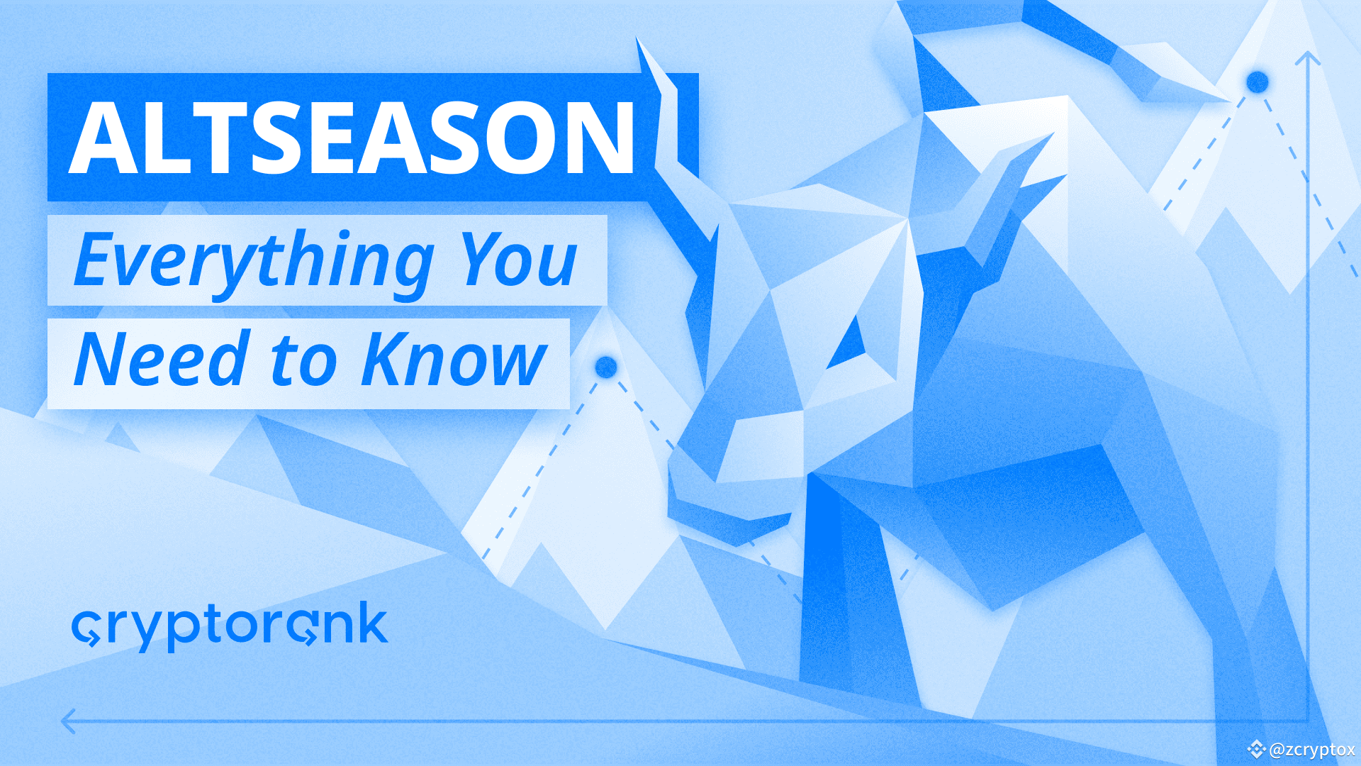 Altseason: Everything You Need to Know | zcryptox on Binance Square