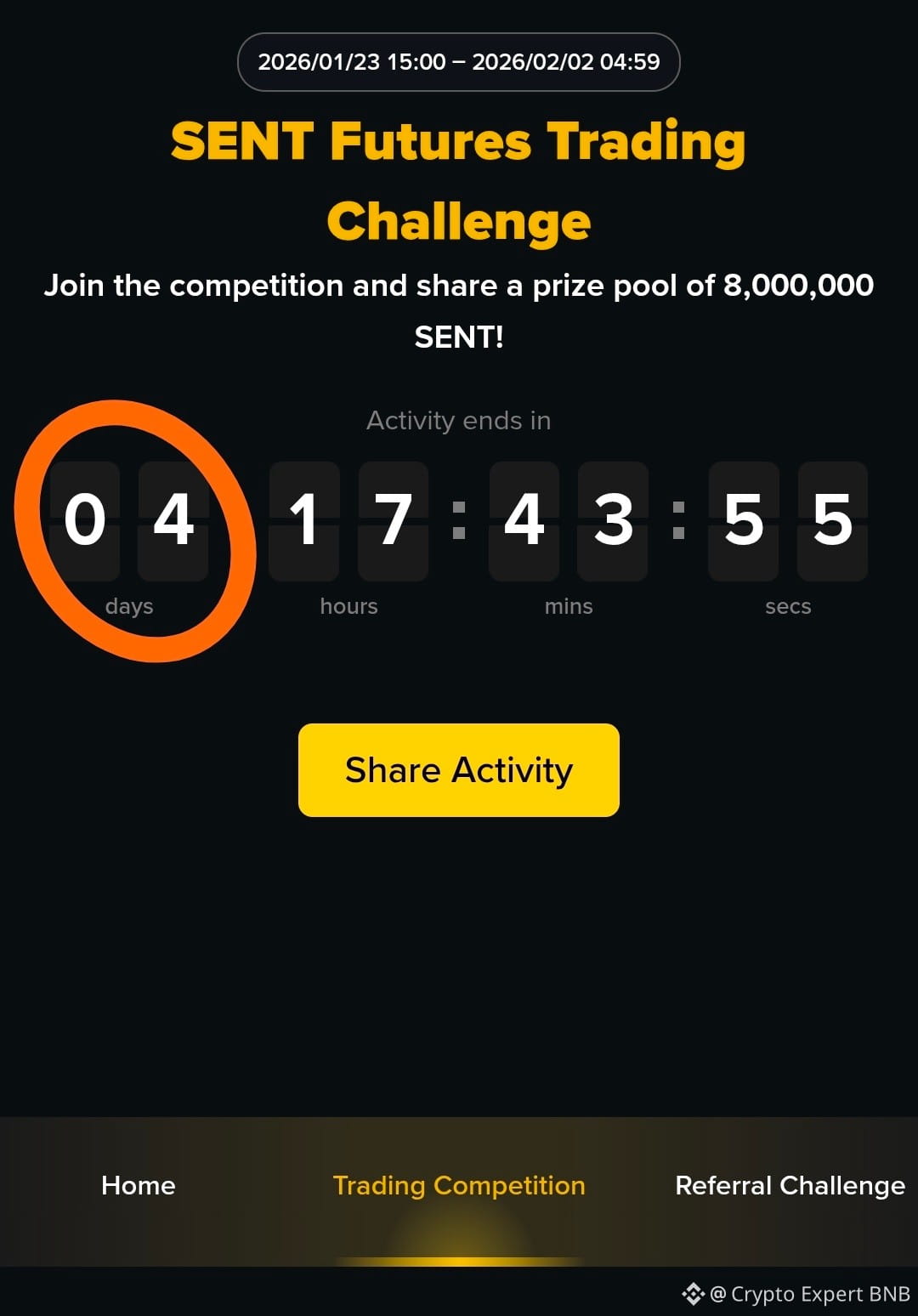 🚨 Hidden Money Hack on BINANCE You Need to Know! 🚨 Most t | Crypto Expert  BNB sur Binance Square