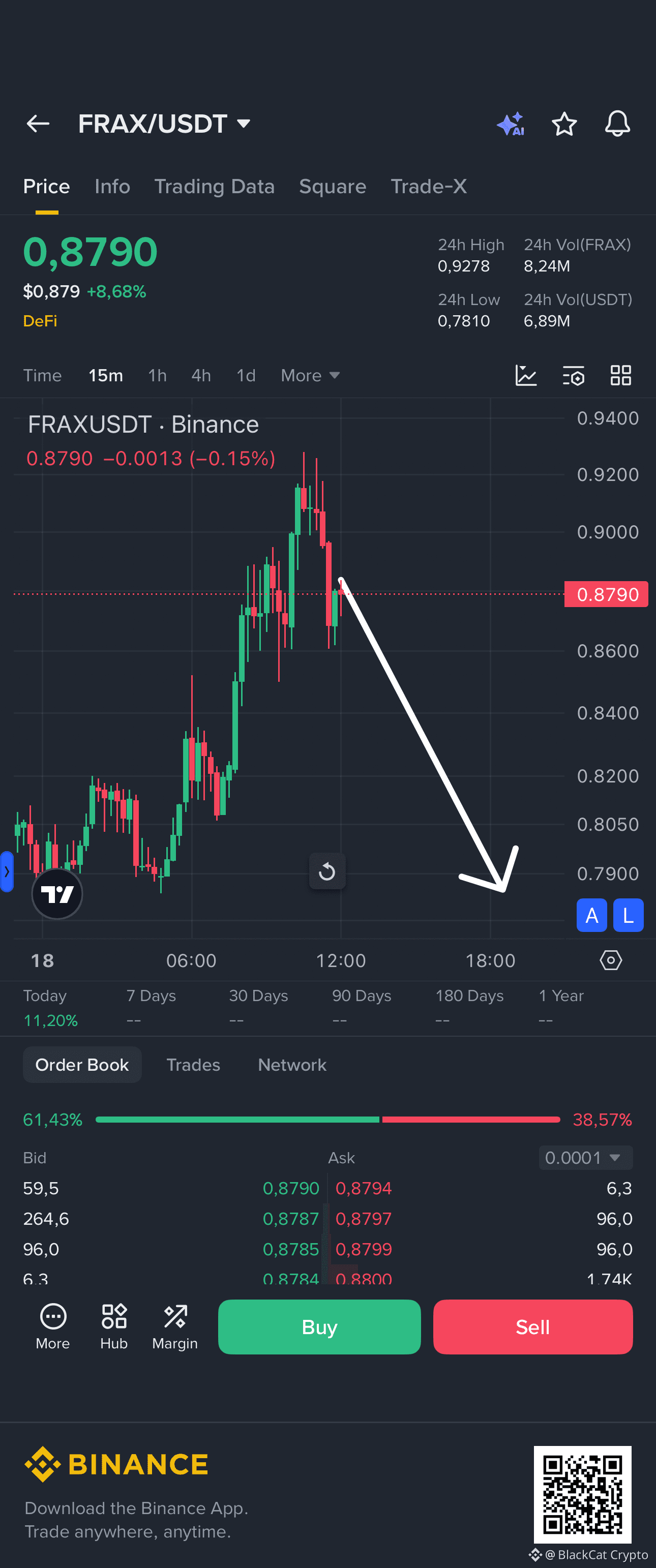 Bitcoin: From a Revolutionary Idea to a 