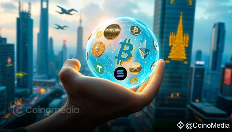 Crypto Hedge Funds Boost Market Exposure in Dip