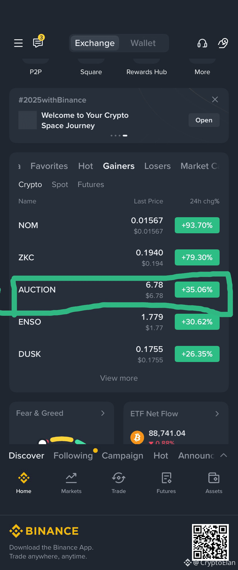 Latest #mln News, Opinions and Feed Today | Binance Square
