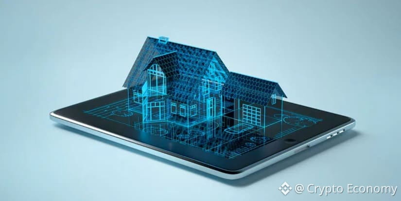 tokenization real estate post 2