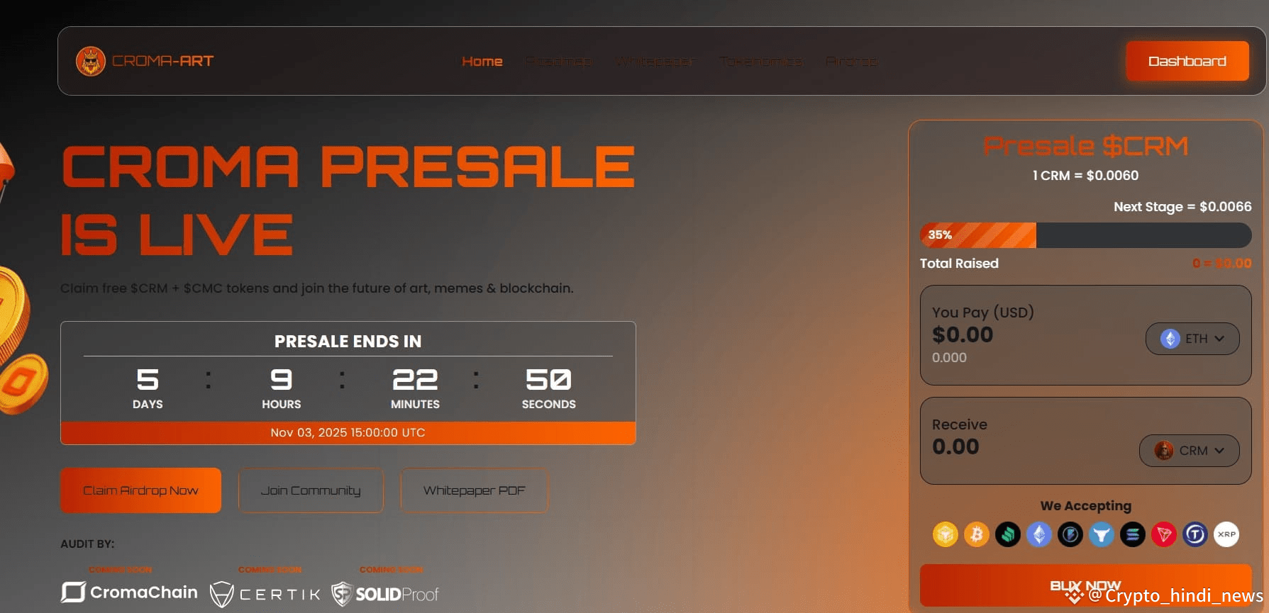 Best Crypto to Invest